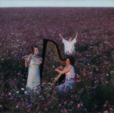 HarpSong's Main Photo