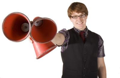 Curtis Carlyle - Seriously Funny Juggling's Main Photo