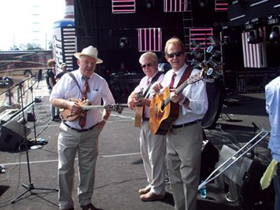 The Muleskinner Band | Urbana, OH | Bluegrass Band | Photo #8