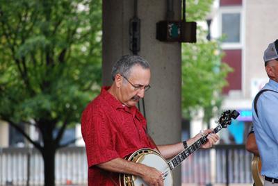 The Muleskinner Band | Urbana, OH | Bluegrass Band | Photo #7