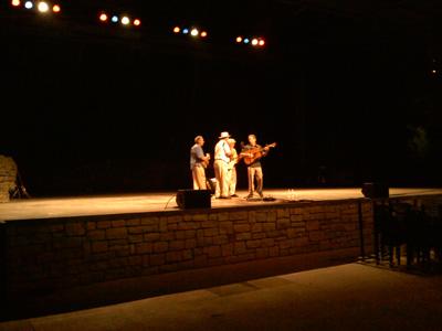 The Muleskinner Band | Urbana, OH | Bluegrass Band | Photo #12