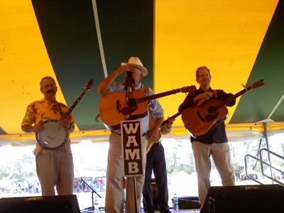 The Muleskinner Band | Urbana, OH | Bluegrass Band | Photo #13