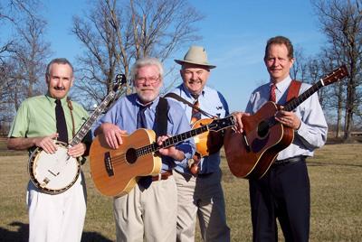 The Muleskinner Band's Main Photo