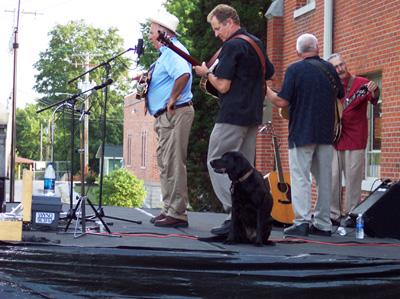The Muleskinner Band | Urbana, OH | Bluegrass Band | Photo #10
