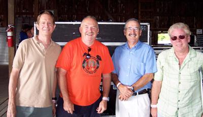 The Muleskinner Band | Urbana, OH | Bluegrass Band | Photo #3