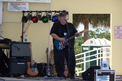 John Bartus (Solo or Band) | Marathon, FL | Acoustic Guitar | Photo #9