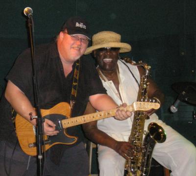 John Bartus (Solo or Band) | Marathon, FL | Acoustic Guitar | Photo #2