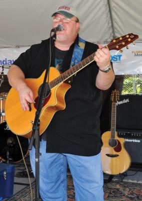 John Bartus (Solo or Band) | Marathon, FL | Acoustic Guitar | Photo #10
