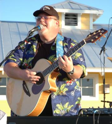 John Bartus (Solo or Band)'s Main Photo
