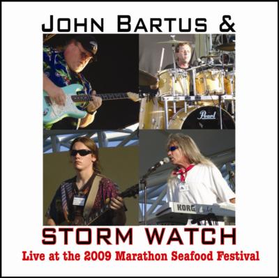 John Bartus (Solo or Band) | Marathon, FL | Acoustic Guitar | Photo #7