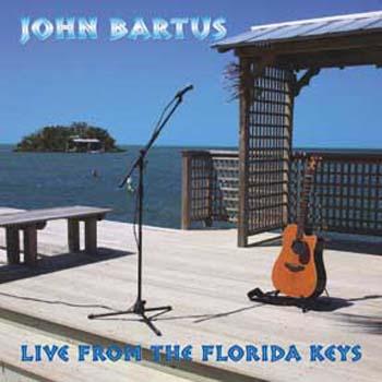 John Bartus (Solo or Band) | Marathon, FL | Acoustic Guitar | Photo #6