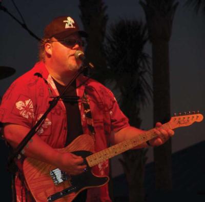John Bartus (Solo or Band) | Marathon, FL | Acoustic Guitar | Photo #11