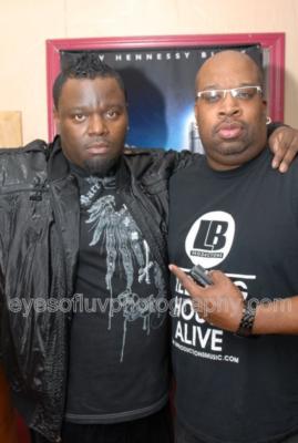 LB PRODUCTIOINS INC | Olympia Fields, IL | Event DJ | Photo #6