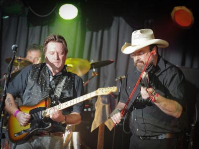 Kampfire Kowboys | Saint Charles, IL | Country Band | Photo #9