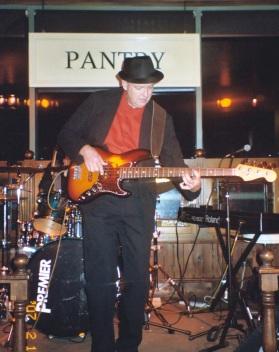 Kampfire Kowboys | Saint Charles, IL | Country Band | Photo #4