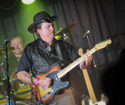Kampfire Kowboys | Saint Charles, IL | Country Band | Photo #2