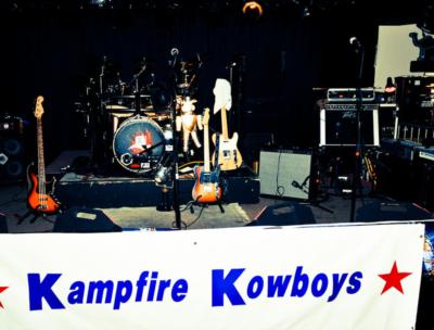 Kampfire Kowboys | Saint Charles, IL | Country Band | Photo #7
