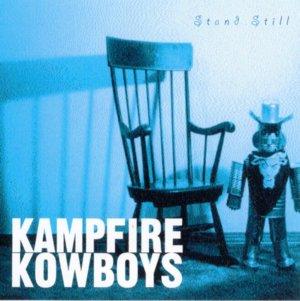 Kampfire Kowboys | Saint Charles, IL | Country Band | Photo #12
