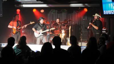 Kampfire Kowboys | Saint Charles, IL | Country Band | Photo #6