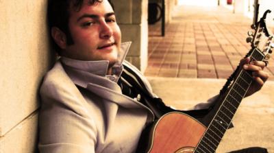 THE MORNING OWLS (formerly My Lazy Music) | Tampa, FL | Acoustic Guitar | Photo #2