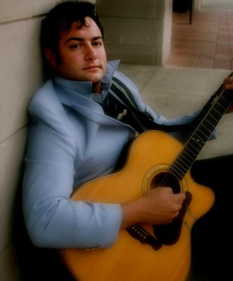 THE MORNING OWLS (formerly My Lazy Music) | Tampa, FL | Acoustic Guitar | Photo #6