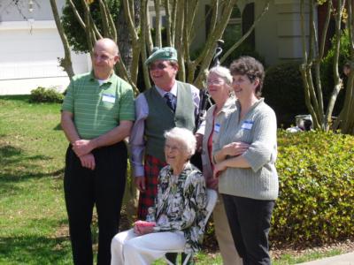 Eric Albert | Eugene, OR | Bagpipes | Photo #19