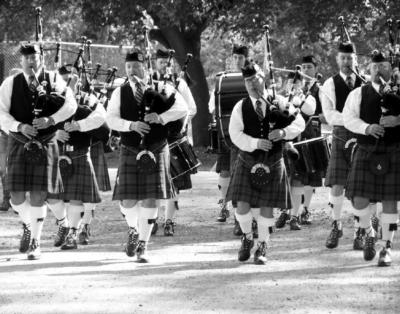 Eric Albert | Eugene, OR | Bagpipes | Photo #6