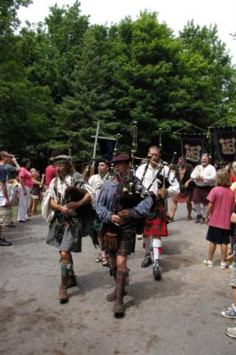 Eric Albert | Eugene, OR | Bagpipes | Photo #18