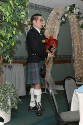 Eric Albert | Eugene, OR | Bagpipes | Photo #3