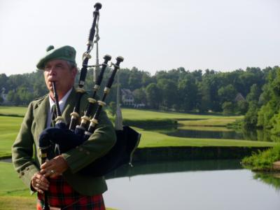Eric Albert | Eugene, OR | Bagpipes | Photo #7