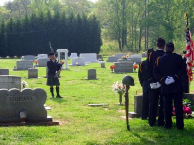 Eric Albert | Eugene, OR | Bagpipes | Photo #20