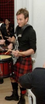 Eric Albert | Eugene, OR | Bagpipes | Photo #8