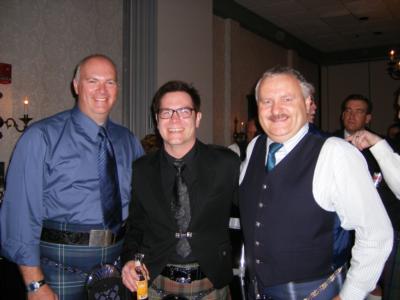 Eric Albert | Eugene, OR | Bagpipes | Photo #4