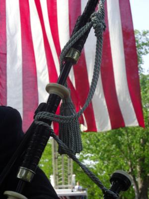 Eric Albert | Eugene, OR | Bagpipes | Photo #21