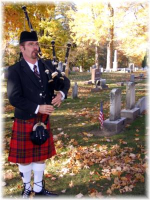 Eric Albert | Eugene, OR | Bagpipes | Photo #15