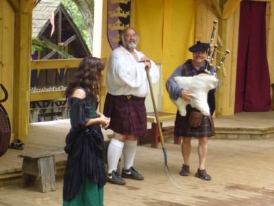 Eric Albert | Eugene, OR | Bagpipes | Photo #14