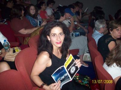 Yvette Rambour's Main Photo