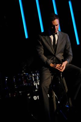 Josh Pfeiffer - American Crooner  | San Francisco, CA | Big Band | Photo #9