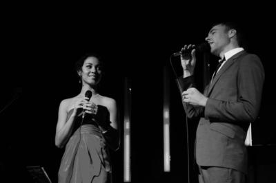 Josh Pfeiffer - American Crooner  | San Francisco, CA | Big Band | Photo #7