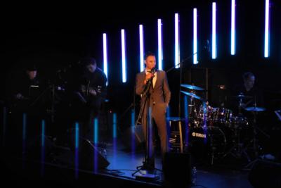 Josh Pfeiffer - American Crooner  | San Francisco, CA | Big Band | Photo #6