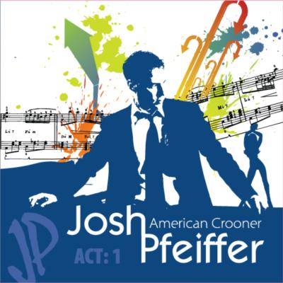 Josh Pfeiffer - American Crooner  | San Francisco, CA | Big Band | Photo #12