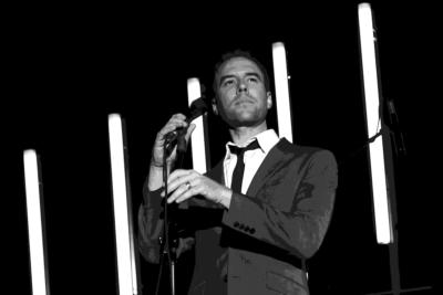 Josh Pfeiffer - American Crooner  | San Francisco, CA | Big Band | Photo #3