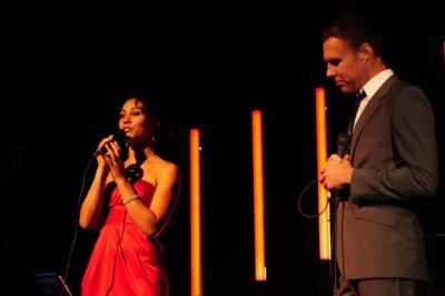 Josh Pfeiffer - American Crooner  | San Francisco, CA | Big Band | Photo #8