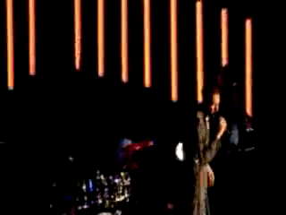 Josh Pfeiffer - American Crooner  | San Francisco, CA | Big Band | Live video clip Luck Be A Lady