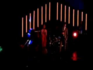 Josh Pfeiffer - American Crooner  | San Francisco, CA | Big Band | Live video clip Fever
