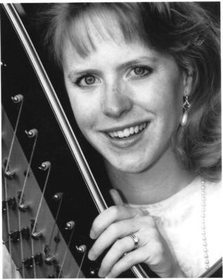 Susan W. Haas, Harpist | Lake Tapps, WA | Harp | Photo #7