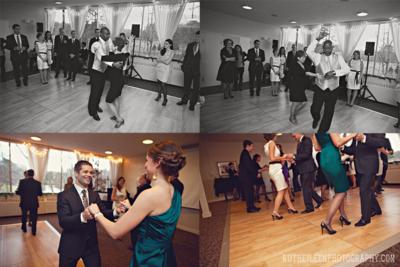 DJ Professor Lee & Associates | Middletown, CT | Mobile DJ | Photo #6