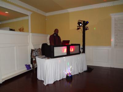 DJ Professor Lee & Associates | Middletown, CT | Mobile DJ | Photo #24
