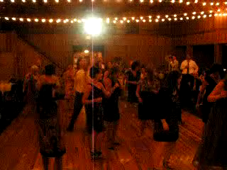 DJ Professor Lee & Associates | Middletown, CT | Mobile DJ | Wedding Reception Fun