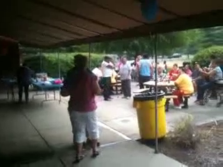 DJ Professor Lee & Associates | Middletown, CT | Mobile DJ | Senior Center Apreciation Day